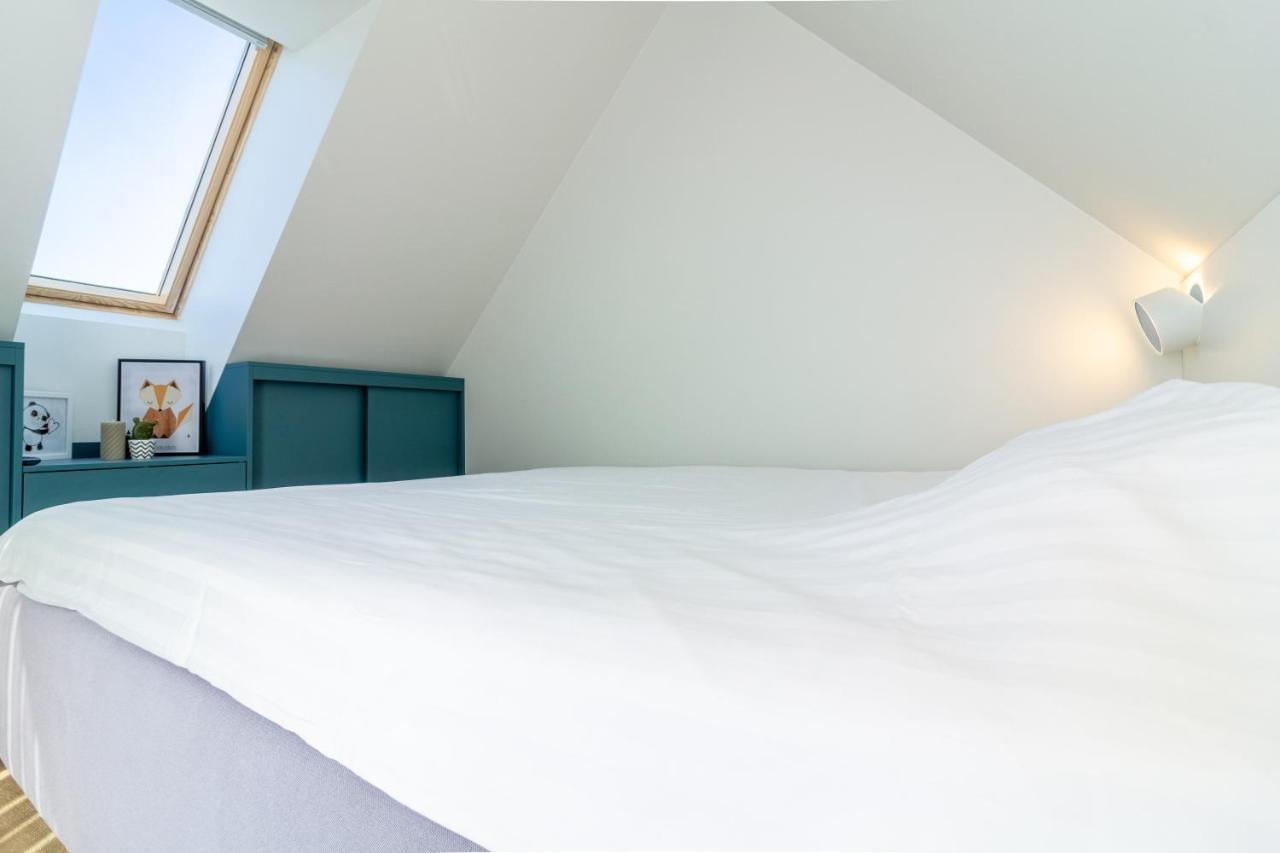 Green Shine Apartment, By Cohost Palanga Exterior foto