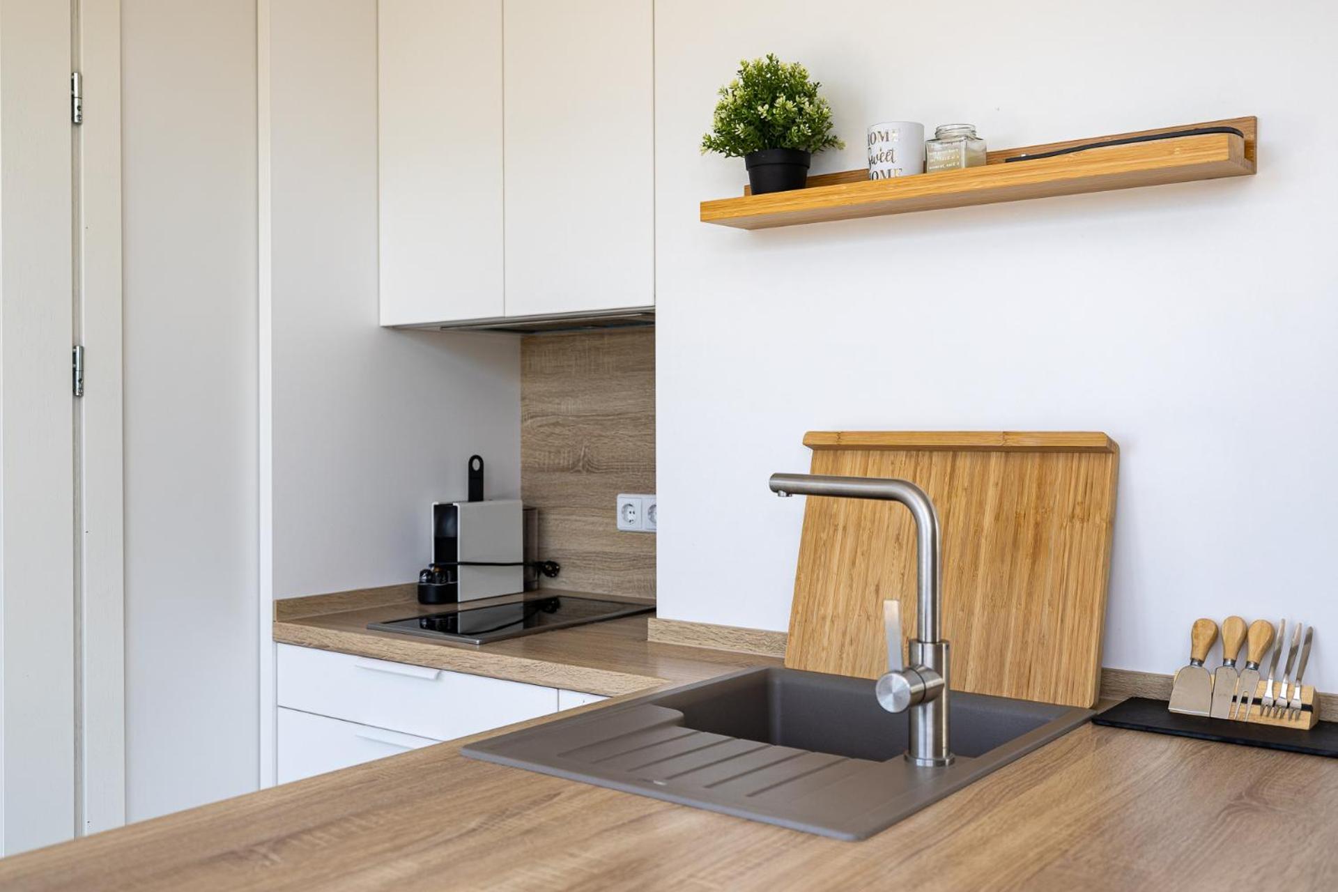 Green Shine Apartment, By Cohost Palanga Exterior foto